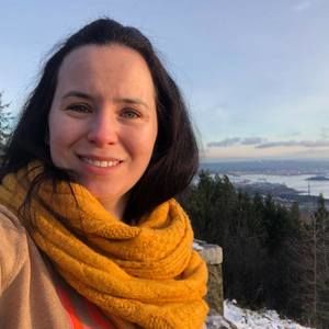 Meet your Posher, Fernanda